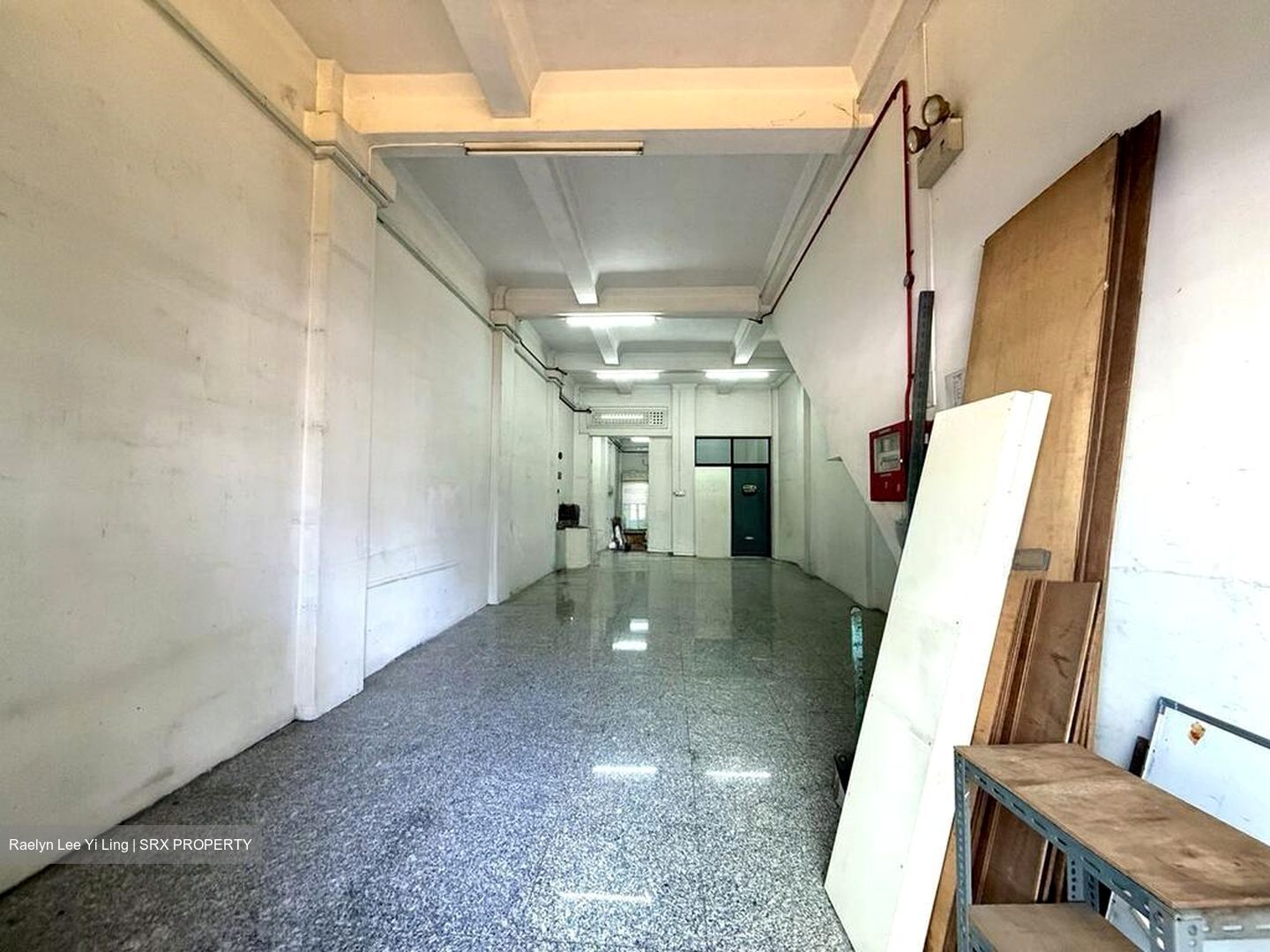 Jalan Besar (D8), Shop House #600113231